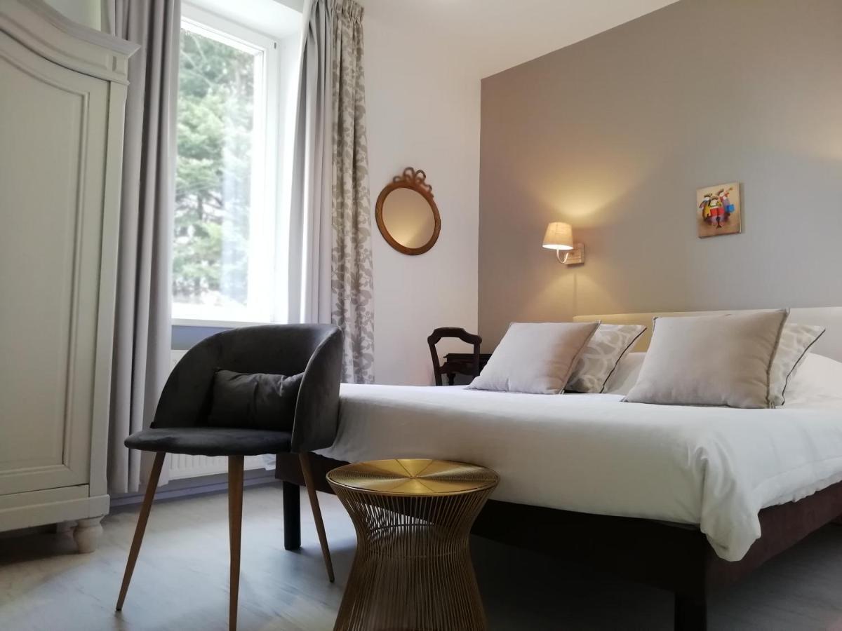 Hotel Le Domaine De Pairis Orbey Exteriér fotografie
